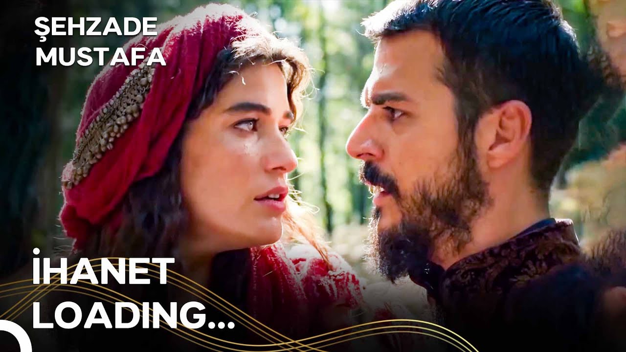 Kime Aşık Olsam Diye Gezerken Bu Güzellikle Karşılaştım