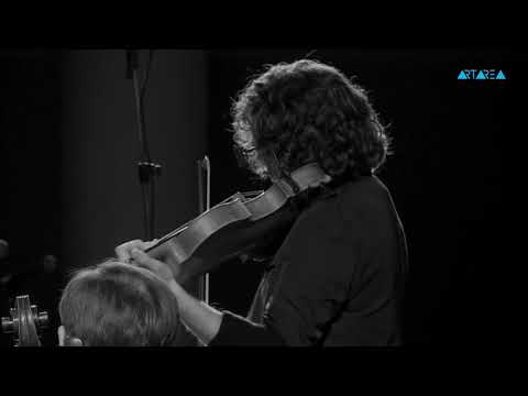 Giorgi Zagareli \u0026 Kordz \u0026 Strings - \"Topic\" - Tsinandali Award 2017 წინანდლის პრემია 2017