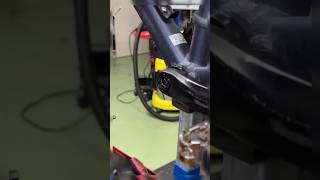 Fsa Kurbel Abziehen