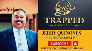Trapped No More Season 2 Episode 31