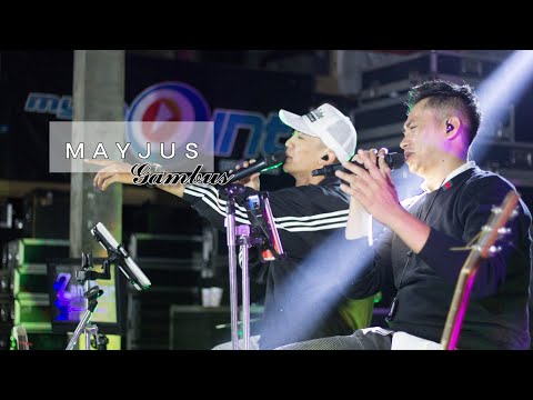 MAYJUZ Zanzibar Band 