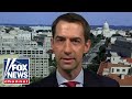 Sen. Cotton: My op-ed far exceeded The New York Times’ standard