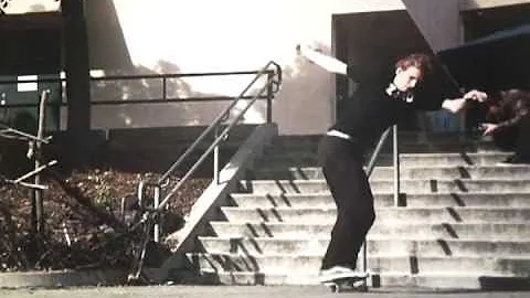 Zero Cold War: John Fitzgerald