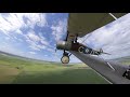 Sopwith Camel First Flight 2019 07 12