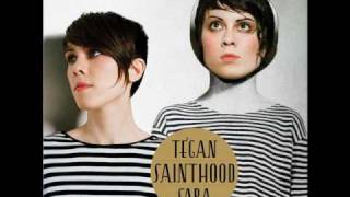 Tegan & Sara - Night Watch