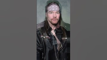 Thumbnail of Axel Rose is outstanding Rock N Roll Legend💕💕💕❤️❤️❤️🤍🤍🤍