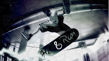 Hit AND Run || MEP Part 4