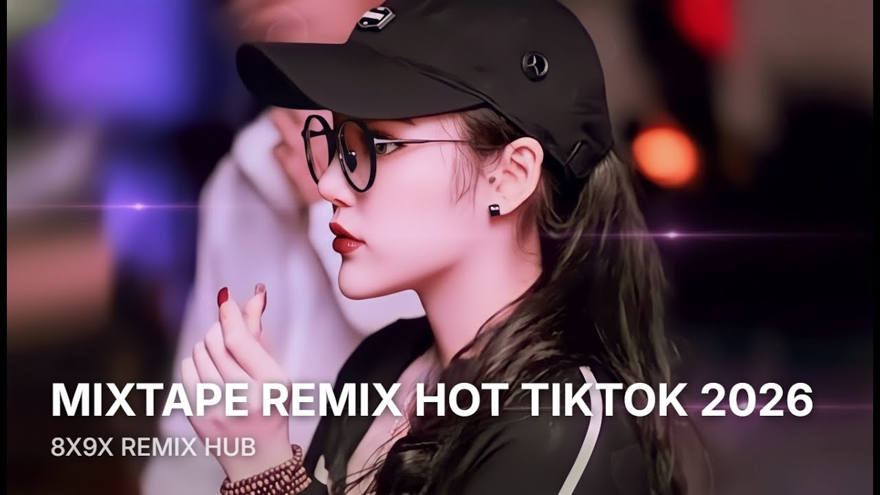 Mixtape Ngỡ - Asha Remix / Anh Nhớ Lại Những Kỉ Niệm Mà Sao Trông Anh Remix