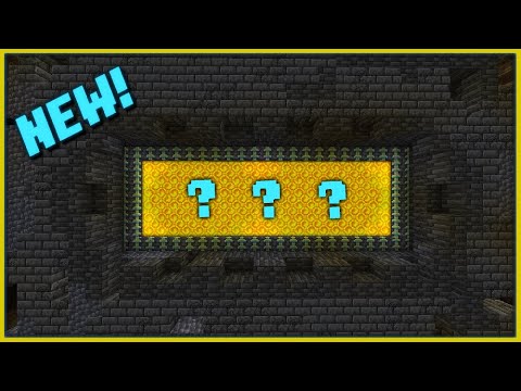 Wild Update New Dimension 1.19 Snapshot
