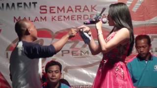 Mata Hati - Yusnia Zebro