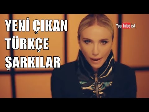 Yeni Çıkan Türkçe Şarkılar | 22 Aralık 2018