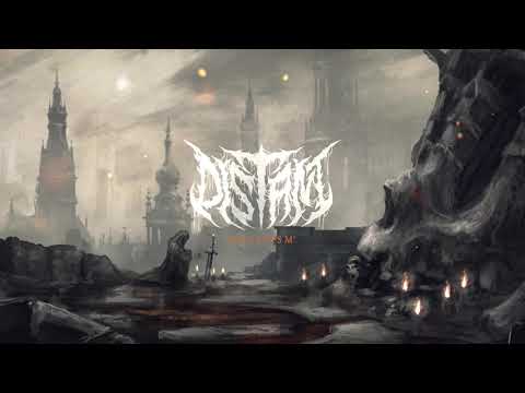DISTANT - Oedipism (Instrumental)