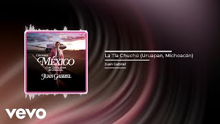 Juan Gabriel - La Tía Chuchú (Uruapan, Michoacán) (Audio) by JuanGabrielVEVO 22,287 views 7 months ago 3 minutes, 44 seconds