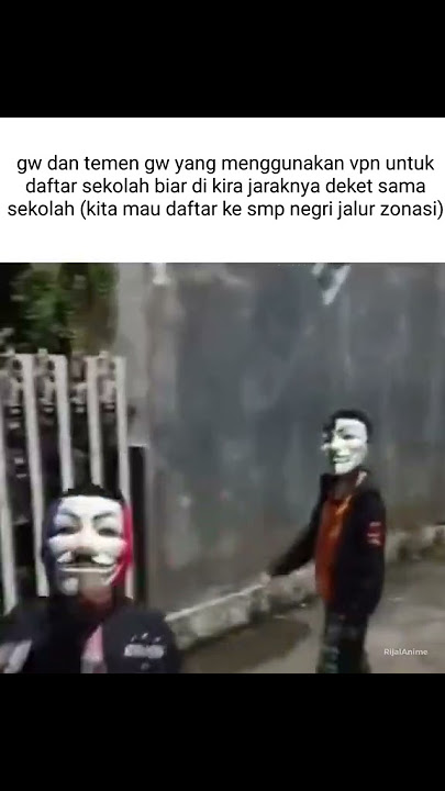 moment ketika hacker ingin mendaftar sekolah negri #shorts #memes #hacker