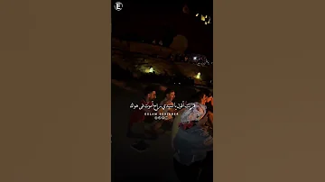 هات ايدك تحضن ايدي شوف حبك جوا وريدي جربت اقول يا سيدي رح اموت في هواك 