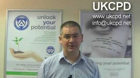 NLP Presuppositions: The Meaning Of Your Communication Is The Response You Get (www.ukcpd.net)