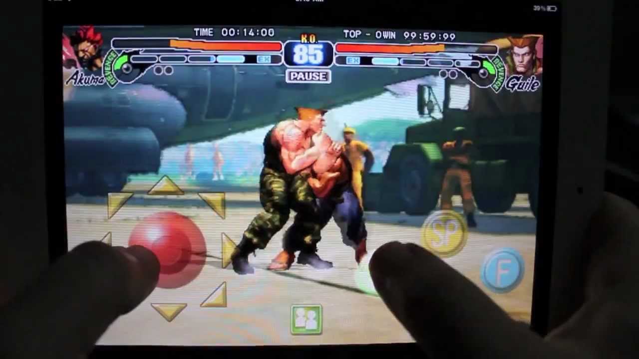 Street Fighter IV – VOLT How to Unlock Akuma – Capsule Computers