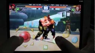 How to Unlock Akuma in Street Fighter IV Volt for iPhone/iPod/iPad