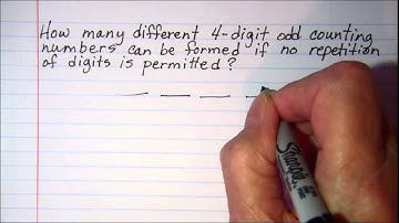 Conditional Permutations continued