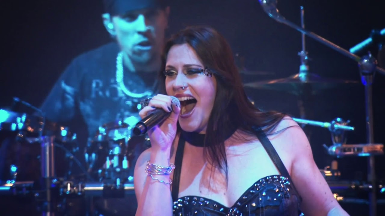 Dark Chest Of Wonders - Nightwish - Showtime, Storytime - Live at Wacken 2013 [4K Upscaled]