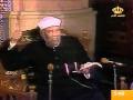 تفسير سورة هود الحلقة 7 الشعراوي