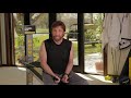 Chuck Norris and son, Dakota Norris, Total Gym commercial 2014