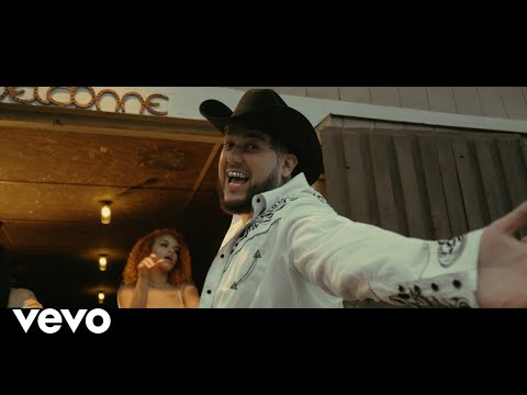 Jamie Ray - COWBOY GANGSTA (Official Music Video)