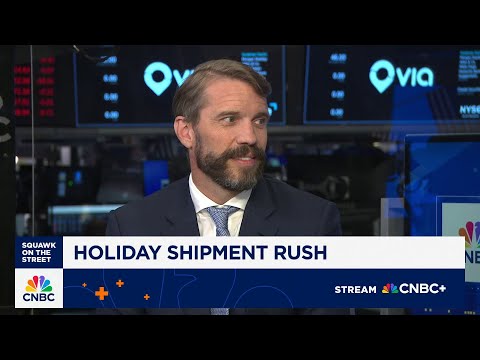 Flexport CEO Ryan Petersen: Refunds could be coming if court rules against IEEPA tariffs Episode cover