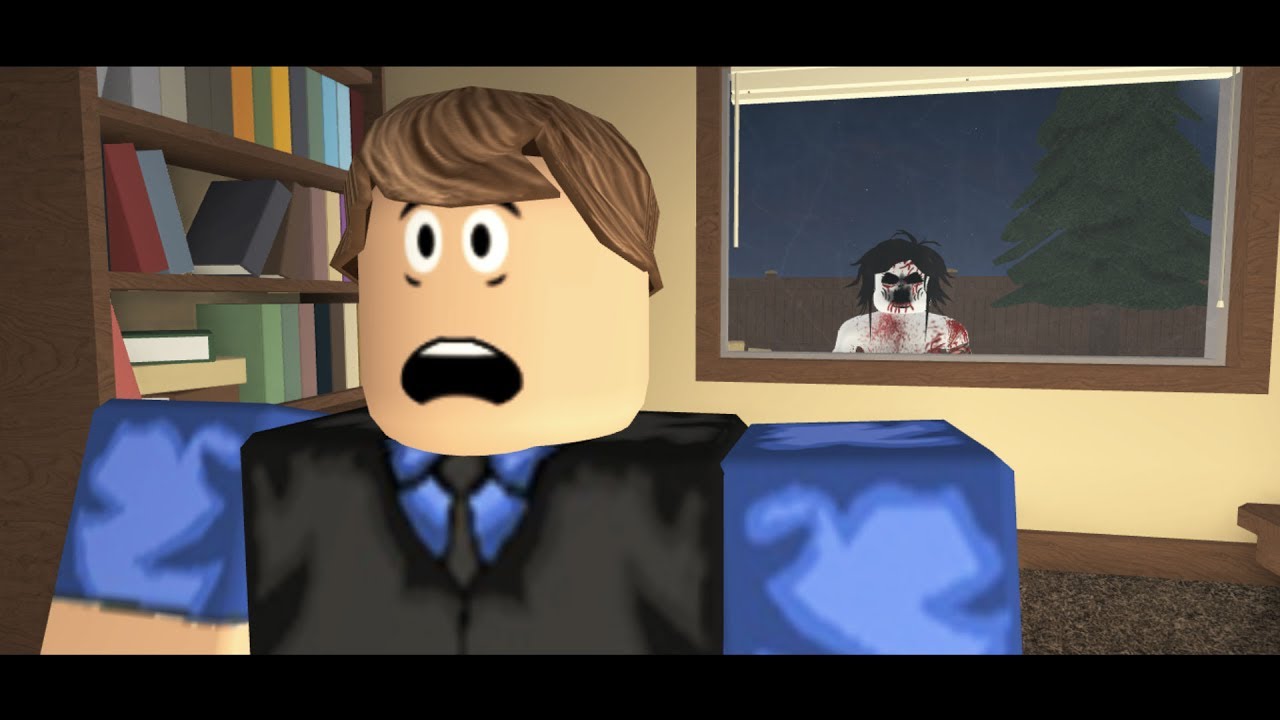 Denis Daily Roblox Videos Spooky