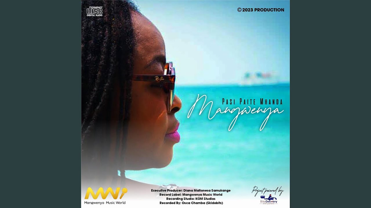 Pasi Paite Mhanda