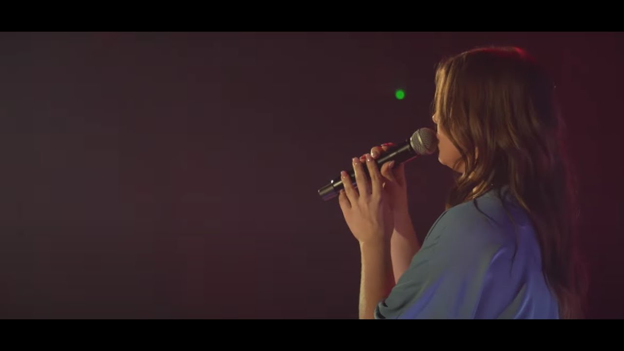 Angelika Kot-Mruczek - Byłam różą (Koncert 