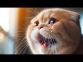 sad cat story||😺😺| cute cats|# cat lovers|AI cats|# subscribe #viral
