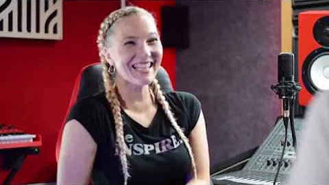 Podcast Show Hosted By Amber Boone featuring Kelse...