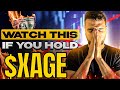 XAGE STOCK WATCH THIS IF YOU HOLD XAGE XAGE STOCK WATCH THIS IF YOU HOLD XAGE