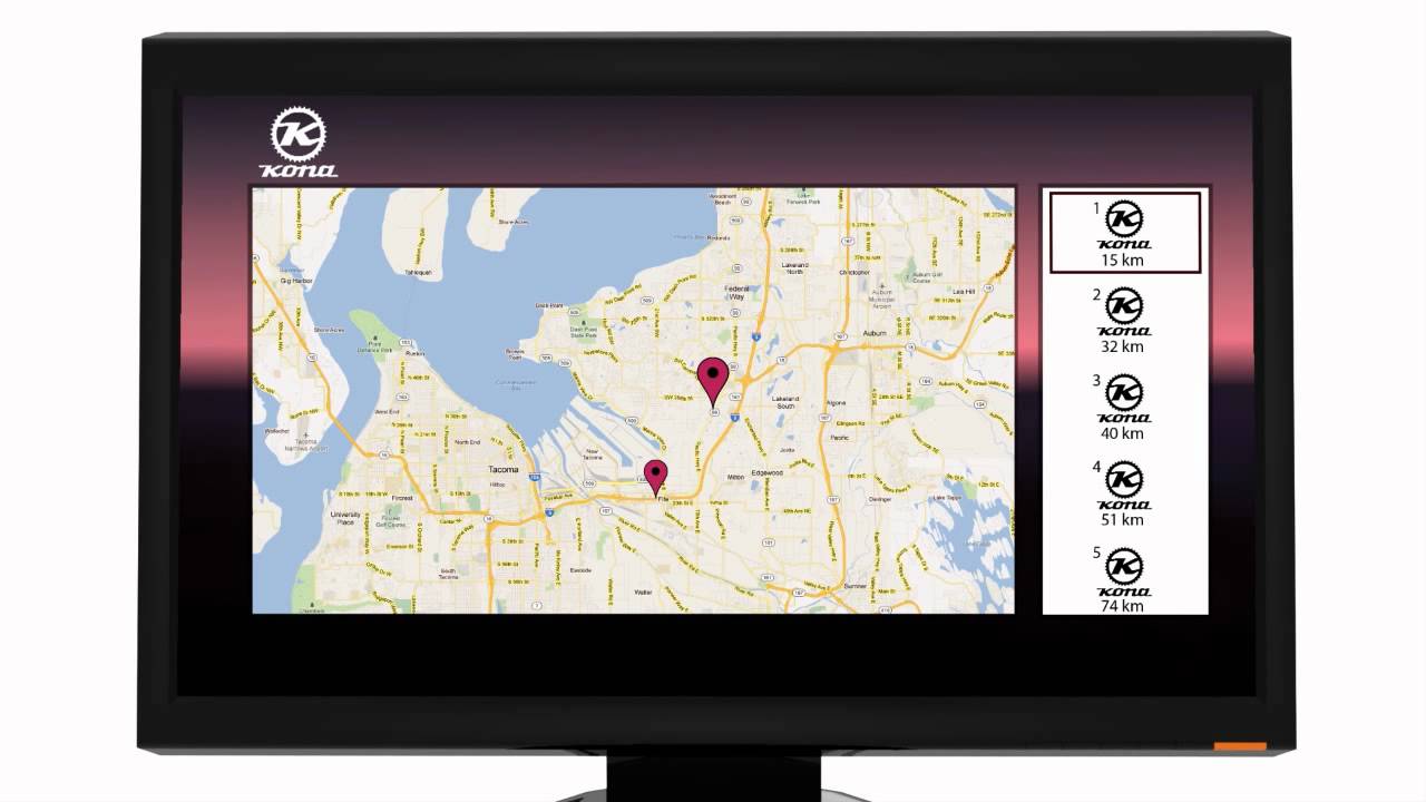 Nearest Store Software Store Locator Software - Your Locations - In One Click - YouTube