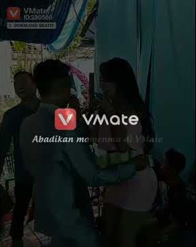 VMate Video 2019:#98 gesek terus mas @widan