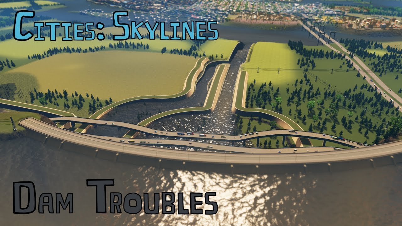 cities skylines tmpe failed to load