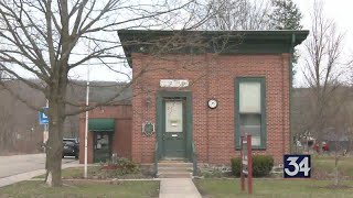Former Candor Mayor sentenced to 60 days in Tioga County Jail