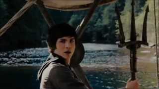 Percy Jackson - Locked Out Of Heaven