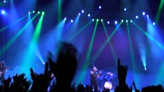 Iron Maiden - Wasted Years, Live in Sofia, Bulgaria, 16.06.2014