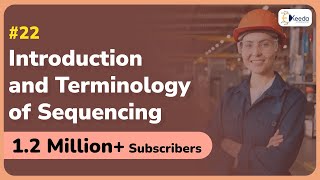 Introduction & Terminology of Sequencing | Sequencing | Industrial Engineering & Operations Research