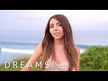 Dreams by The Cranberries | acoustic cover by Jada Facer & Dave Moffatt