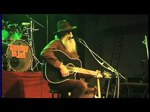 Hank Davison - Can´t you see solo unplugged 2011 Kradhalle, Augsburg @orland64