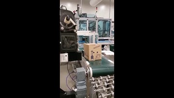 Reflex Labels - Print and Apply unit (online label applicator)