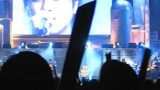 Summer Pop Live in HK 20090816: 五月天 - 溫柔(還你自由版)