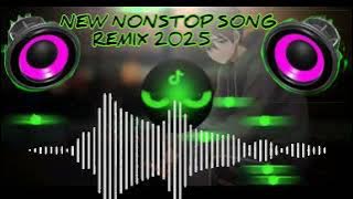 NEW HOTIEST NONSTOP 2025 TIKTOK VIRAL DJ JARYL REMIX