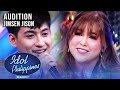 Jimsen Jison - Harana | Idol Philippines 2022 Auditions