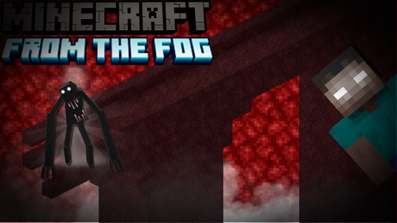 This Minecraft Cave Horror Mod Shouldn’t Exist… - YouTube