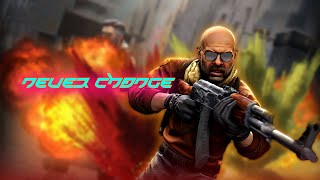 Never Change - CSGO Frag Movie