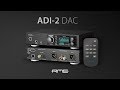 Rme audio adi2 dac  da converter  audio interface